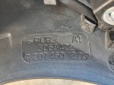 КЕРМО БАГАТОФУНЦІЯ ШКІРА ЛОПАТКІ ОРИГІНАЛ A2074601203 MERCEDES W212  (18851925172) фото min 8