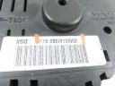 COMPTEUR SEAT TOLEDO II (1M2) 1.8 20V 125 AGN 110080013002 1M0920820Aphoto 5