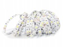 Светодиодная лента SMD 5050 RGBW 5м IP20 12В + нейтраль