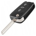 КОРПУС ДИСТАНЦИОННОГО КЛЮЧА ДЛЯ KIA CEED SOUL SPORTAGE VENGA HYUNDAI