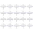 Миллипоровые фильтры ПТФЭ Шприц 100 шт.