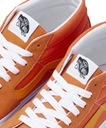 Vans pánska športová obuv VANS SK8 Mid Orange veľkosť 44,5 EAN (GTIN) 193394093960
