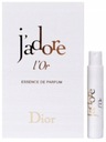 Образец Dior J'adore l'or Essence de parfum 1ml * Edp Essence Jadore