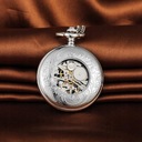 Mechanický skelet vreckové hodinky sprzt c Pohlavie Výrobok pre mužov