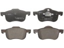 PLAQUETTES FREIN VOLVO S80 S80 I 98-06 V70 II 00- XC90photo 16