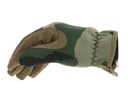 Rękawice Mechanix Wear FastFit Woodland Camo XL EAN (GTIN) 781513638910