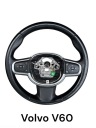 КОМПЛЕКТ КОНСОЛЬ ДОШКА ПОДУШКИ AIR BAG VOLVO S60 V60 II 2018-2024R  (17860918245) фото min 5