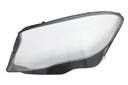 GLASS LAMPS L FITS DO: MERCEDES GLA X156 12.13-12.19 photo 1 - milautoparts-fr.ukrlive.com