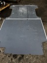 MERCEDES W447 VITO LONG PLANCHER AVEC SKLEJKI WURTHphoto 7
