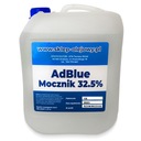 AdBlue Присадка Ad Blue NOXY 10 Л ЛИТРОВ