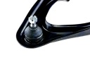 BRAS DE SUSPENSION AVANT HONDA CR-V 97- SUPÉRIEUR GAUCHE NTYphoto 11