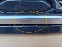 CALANDRE GRILLE AUDI Q5 80F LIFT SPORTBACK 80F.853.651 Q5 S-LINE 80A 22-24R.photo 9