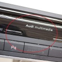 AUDI A6 S6 C7 4G 2013 PANNEAU AUTORADIO CD/DVD/GPSphoto 8