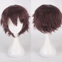 Мужской короткий парик Косплей Шиньон COS WIGS