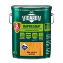 VIDARON ПРОМПРЕГНАНТ ДЛЯ ДЕРЕВА ОРЕХ V04 4,5л