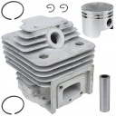 РЕМОНТНЫЙ КОМПЛЕКТ ЦИЛИНДРА ДЛЯ БЕНЗИНОВОЙ КОСЫ 44 ММ