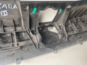 SUZUKI VITARA 3 15- РЕШІТКА РЕШІТКА РАДІАТОРА ЕМБЛЕМА ПІД РАДАР ОРИГІНАЛ 72121-54P0  (18814305921) фото min 10