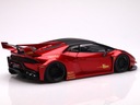 Model auta Lamborghini Huracán GT Liberty Walk - 2019 AUTOart 1:18 Pohlavie chlapci dievčatá