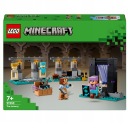 LEGO Minecraft 21252 Оружейная