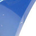 SKODA OCTAVIA MK2 БАМПЕР ЗАДНІЙ RS MADRA RACE BLUE СИНІЙ - 8X  (18876905908) фото min 10