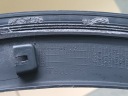 MOULURE DROITE AVANT SEAT ARONA AVANT DROIT 6F9photo 7