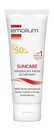 Минеральный защитный крем Emolium Suncare SPF x2 + БЕСПЛАТНО