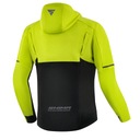 BLUZA MOTOCICLETA SHIMA DAYBREAKER FLUO REGALO 