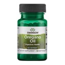 SWANSON OREGANO OIL 120k МАСЛО ИММУНИТЕТ ЗДОРОВЬЕ