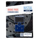 ЗАДНИЕ ТОРМОЗНЫЕ КОЛОДКИ KTM SX 85 11-21