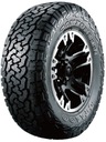 4x Opona COMFORSER P225/70R16 CF1100 101T TL OWL #E