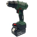 Переходник с аккумулятора MAKITA 18В на PARKSIDE X20V