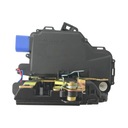 IBIZA III 6L1 КАССЕТА ДВЕРНОГО ЗАМКА ПЕРЕДНЯЯ ЛЕВАЯ