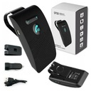 КОМПЛЕКТ HANDS-FREE ДЛЯ АВТОМОБИЛЯ BT 5.0 АВТОЗАПУСК SP09