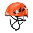 Шлем для скалолазания Climbing Technology Eclipse оранжевый/белый 48-56 см