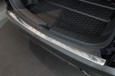 НАКЛАДКА BAGAZNIKOWA TOYOTA COROLLA CROSS (XG1TJ) 2022- 2/35862 СТАЛЬ СРІБНИЙ  (15026622982) фото min 7