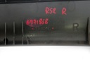 MINI CABRIO R52 PROTECTION MONTANTS DROITE 6968648photo 10
