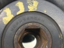 2007 TOYOTA AVENSIS T250 WHEEL PULLEY GENERATOR WCPN36RC4X  photo 6