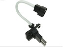 ABH6011S держатель щеток генератора, тип DENSO