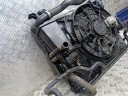 BMW E46 COMPACT 1.8I КОМПЛЕКТ CHLODNIC/WENTYLATOR  (17819972238) фото min 7