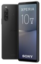 Smartfón Sony Xperia 10 V 6,1' 60Hz 12Mpix čierny Pamäť RAM 6 GB