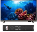 Philips 32PHS6808 Smart HDR10 LED HD-телевизор 32 дюйма Wi-Fi Miracast HDMI 2.0