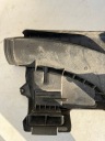 CONDUIT D'AIR GUIDE D'AIR BMW2.0 E81 E87 7549469photo 6
