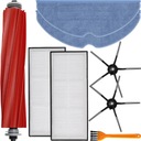 ЩЕТКИ ФИЛЬТРЫ ШВАБРЫ ДЛЯ ROBOROCK S7 S7 MAXV S7 MAX S7+ S7 PLUS АКСЕССУАРЫ