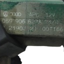 2000 AUDI A6 S6 C5 4B SOUPAPE RÉGLAGES SURALIMENTATION TURBOCOMPRESSEURS 059906629photo 7