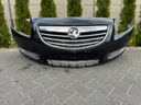 ПЕРЕДНИЙ БАМПЕР OPEL INSIGNIA И ГАЛОГЕН