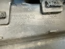 PARE-CHOCS AVANT AVANT FIAT 500L 735522402photo 8