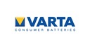 Bateria AA R6 cynkowo-węglowa SUPERLIFE VARTA blister 4 szt. EAN (GTIN) 4008496556267