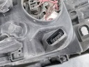 ФАРА ПЕРІД ЛІВА RENAULT CLIO 3 8200261610 89900161 VALEO  (18039820868) фото min 7