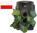 Špionážna kamera foto pasca draVires lesná fotopasca + nálepka EAN (GTIN) 0737431124073