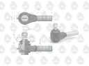 RM ШАРНІР КУЛЬОВИЙ КОРОТКИЙ ПРАВИЙ GWINTOWANY Z ГАЙКА 88221119 67453521 C-38  (14539378024) фото min 6